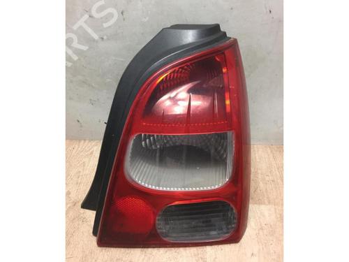 Right taillight RENAULT TWINGO II (CN0_) 1.5 dCi (CN0E) | BP13229407C35 