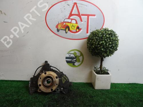 Used Right front steering knuckle FIAT PANDA (169_) 1.1 (169.AXA1A) (54 hp) 24891422