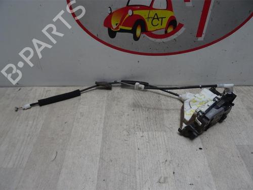 Used Rear right lock CITROËN C3 II (SC_) 1.4 HDi 70 (SC8HZC, SC8HR0, SC8HP4) (68 hp) 13272969