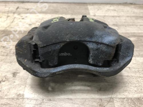 Used Left front brake caliper FIAT FIORINO Box Body/MPV (225_) 1.3 D Multijet (80 hp) 23128509
