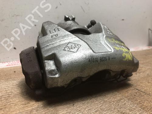 Left front brake caliper RENAULT CAPTUR I (J5_, H5_) 1.2 TCe 120 | BP20616735M105 - Image 2