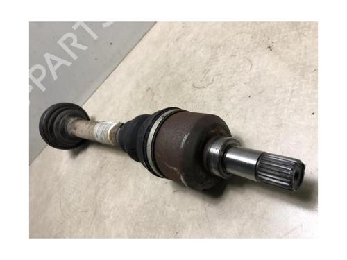 Left front driveshaft CITROËN C4 I (LC_) 1.6 HDi | BP30674113M38