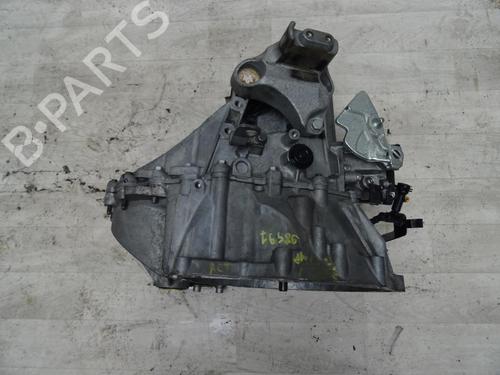 Used Gearbox Gearbox 13276307 13276307