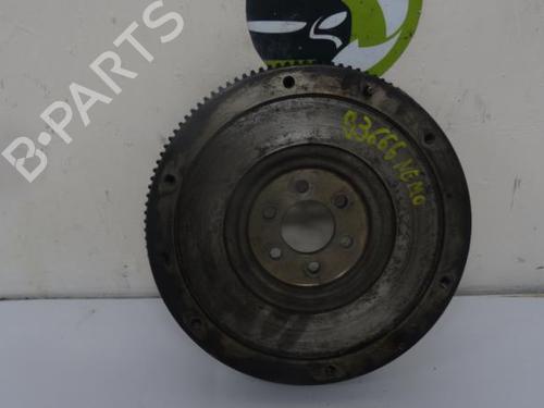 Used Flywheel CITROËN NEMO Box Body/MPV (AA_) 1.4 HDi (68 hp) 25298640