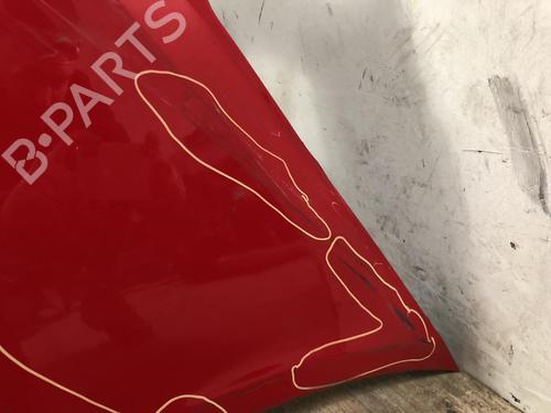 Rear bumper HYUNDAI COUPE II (GK) 2.7 V6 | BP30784806C8