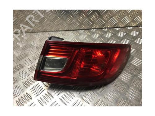 Right taillight RENAULT CLIO IV (BH_) 1.5 dCi 75 | BP25306636C35