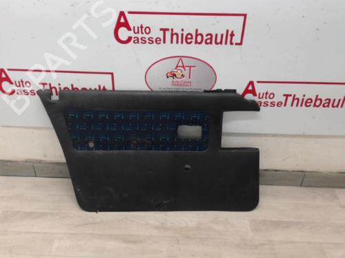 Used Front left panel PEUGEOT 205 II (20A/C) 1.8 Diesel (60 hp) 12962741