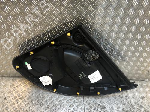Rear left panel FIAT 500X (334_) 1.0 (334.AXN1B) | BP40263020C60 - Image 2