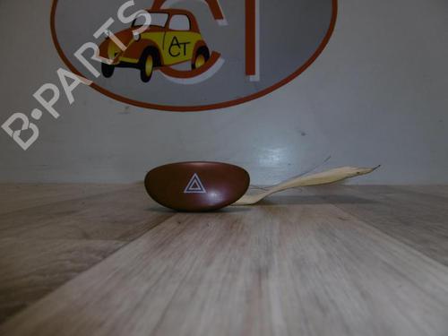 Used Warning switch PEUGEOT 206 Hatchback (2A/C) 2.0 S16 (136 hp) 13228808