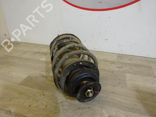 Used Right front shock absorber CHEVROLET MATIZ (M200, M250) 0.8 (52 hp) 31196185