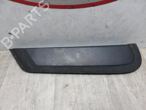 Used Rear right wheel arch trim Rear right wheel arch trim 38421227 38421227