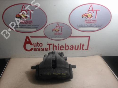 Left front brake caliper VW SHARAN (7M8, 7M9, 7M6) 1.9 TDI | BP12969621M105 