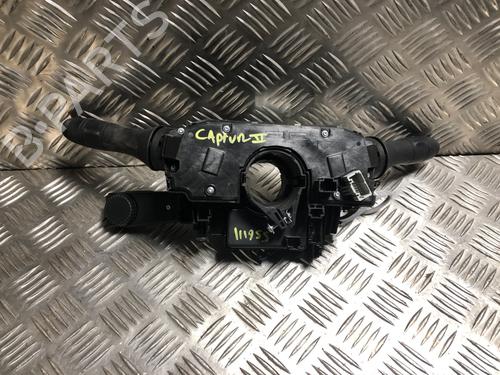 Steering column stalk RENAULT CAPTUR II (HF_) E-TECH 145 (HFMU) | BP33469694I23 - Image 2