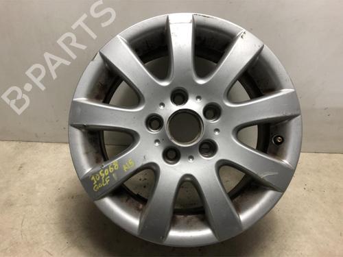 Felg VW GOLF PLUS V (5M1, 521) 1.9 TDI (105 hp) 23035160