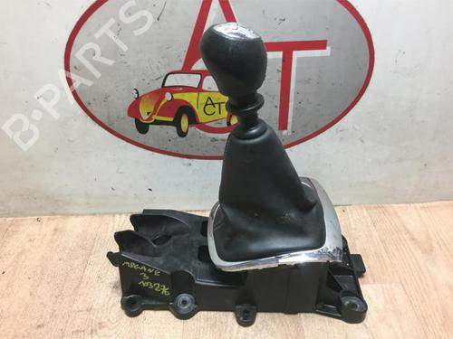 Used Gear lever RENAULT MEGANE III Coupe (DZ0/1_) 1.6 dCi (DZ00, DZ12, DZ2A, DZ13) (130 hp) 13264958