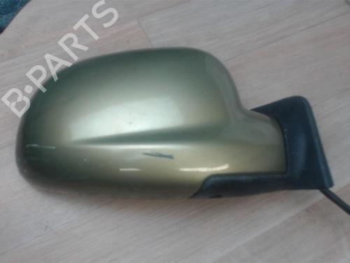 Right mirror DAEWOO REZZO (U100) 1.8 | BP12961822C27 