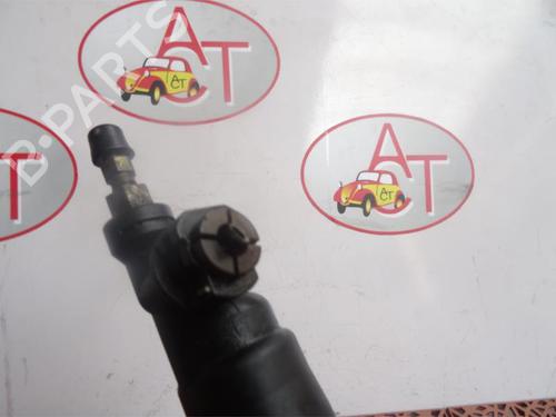 Clutch slave cylinder PEUGEOT 406 (8B) 2.0 HDI 110 | BP13127495M113 