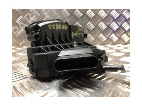 Front right lock FORD ECOSPORT 1.0 EcoBoost | BP23567946C97 