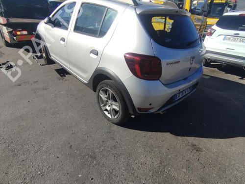 Left taillight DACIA SANDERO II 1.5 dCi | BP36867477C34  - Image 19