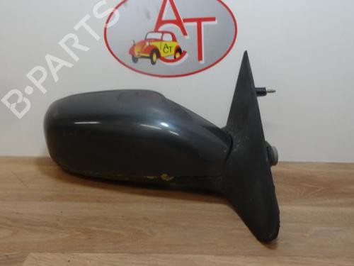 Used Left mirror Left mirror RENAULT LAGUNA II (BG0/1_) 1.6 16V (BG0A, BG0L) (107 hp) 13289604 13289604