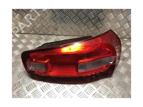 Right taillight CITROËN C4 Picasso II 1.6 HDi / BlueHDi 115 | BP25011077C35
