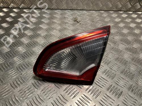 Højre baglygte bagklap NISSAN QASHQAI I (J10, NJ10) 1.5 dCi (110 hp) 31371521