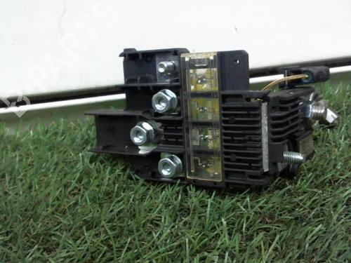 Fuse box FORD FIESTA VI (CB1, CCN) 1.0 EcoBoost | BP12967988E1