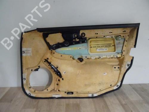 Front left panel MERCEDES-BENZ C-CLASS (W203) C 200 CDI (203.004) | BP12968938C58 