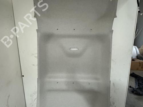 Hemelbekleding DACIA DOKKER MPV (KE_) 1.2 TCe (KEM0, KEAY) (115 hp) 31204514