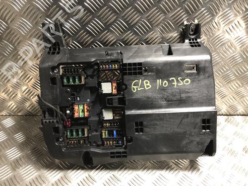 Used Fuse box Fuse box MERCEDES-BENZ GLB (X247) GLB 220 d 4-matic (247.615) (190 hp) 33241770 33241770