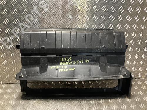 Used Underbody protection Underbody protection RENAULT MEGANE E-TECH SUV EV60 (BNJ1) (218 hp) 36166957 36166957