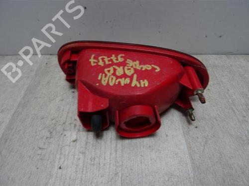 Right taillight HYUNDAI COUPE II (GK) 2.0 | BP12972786C35 