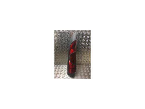 Used Left taillight RENAULT KANGOO (KC0/1_) D 65 1.9 (KC0E, KC02, KC0J, KC0N) (64 hp) 24523129