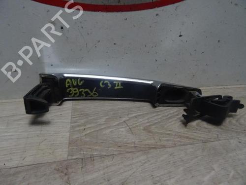 front-left-exterior-door-handle-citroen-c3-ii-sc_-14-hdi-70-sc8hzc-sc8hr0-sc8hp4-9101ky-2009-13268012 main image