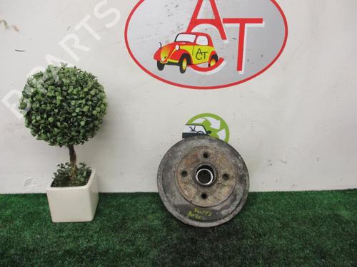 Used Other SUZUKI SWIFT III (MZ, EZ) 1.3 DDiS (RS413D) (75 hp) 29871376