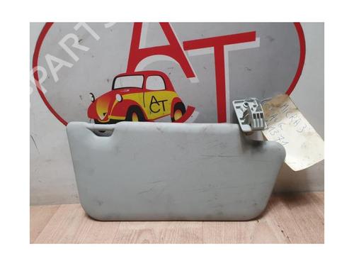 Left sun visor NISSAN MICRA III (K12) 1.2 16V | BP13287011I1 