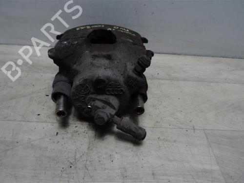 Right front brake caliper VW POLO (9N_, 9A_) 1.2 | BP13288577M104 