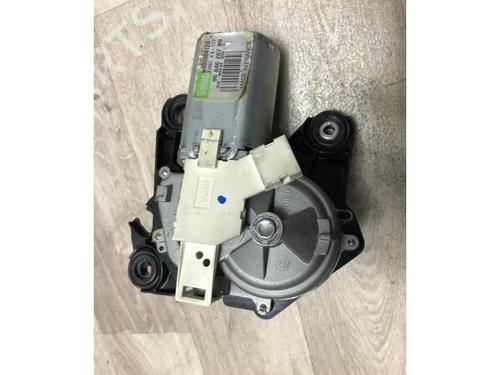 Rear wiper motor PEUGEOT 207 SW (WK_) 1.6 HDi | BP29267650M102 