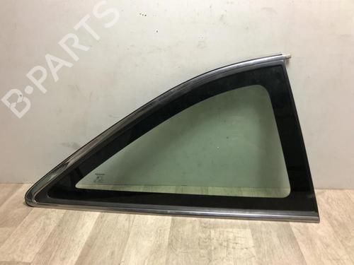 Used Rear right quarter glass HONDA ACCORD VI Coupe (CG) 3.0 V6 24V (CG2) (200 hp) 23873150