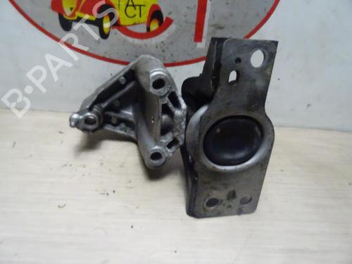 Engine mount RENAULT CLIO III (BR0/1, CR0/1) 1.5 dCi (BR17, CR17) | BP39098217M89 - Image 2
