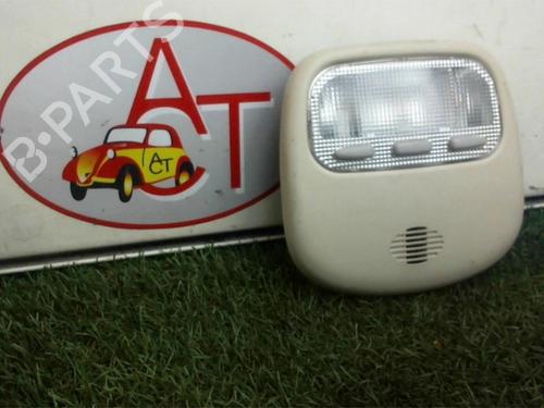 Innerbelysning CITROËN C4 I (LC_) 1.6 HDi (90 hp) 13268985