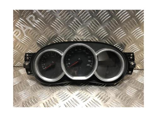 Instrument cluster DACIA SANDERO II 1.0 SCe 75 (B8JC, B8JD) | BP24144606C47 