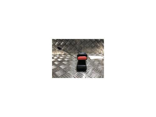 Used Seat buckle CITROËN C3 AIRCROSS II (2R_, 2C_) 1.2 PureTech 110 (2RHNZB, 2RHNZW, 2RHNPX, 2RHNPJ) (110 hp) 28485920