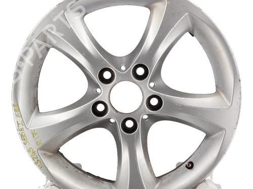 Used Rim Rim BMW 1 Convertible (E88) 123 d (204 hp) 40538043 40538043