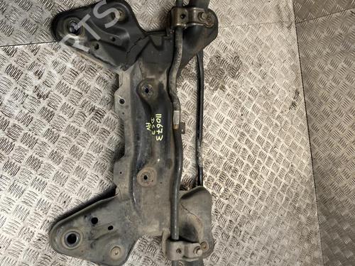 Used Subframe Subframe CITROËN DS3 (SA_) 1.6 HDi 90 (92 hp) 36004266 36004266