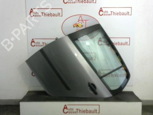 Used Left rear door VW GOLF V (1K1) 1.9 TDI (105 hp) 31201839