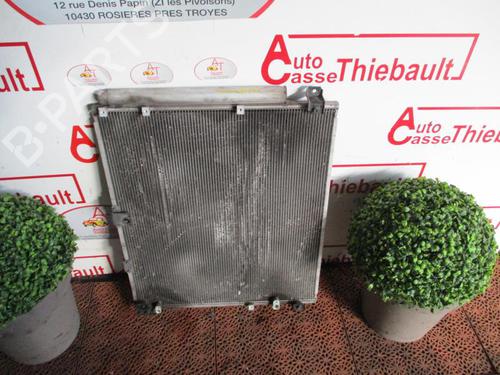 AC radiator CADILLAC STS 3.6 | BP30779956M32