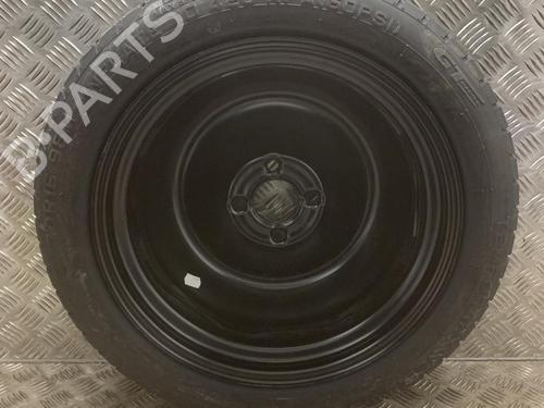 Rim RENAULT CAPTUR I (J5_, H5_) 1.5 dCi 90 (J5N4, J5M5, J5MW, J5M6, J5AL, J5AJ) | BP31199895C45 