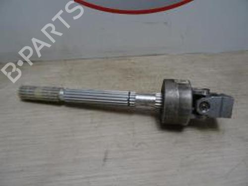 Used Steering column universal joint BMW 5 (E60) 525 d (163 hp) 13134858