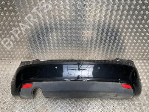 Used Rear bumper Rear bumper 37670599 37670599